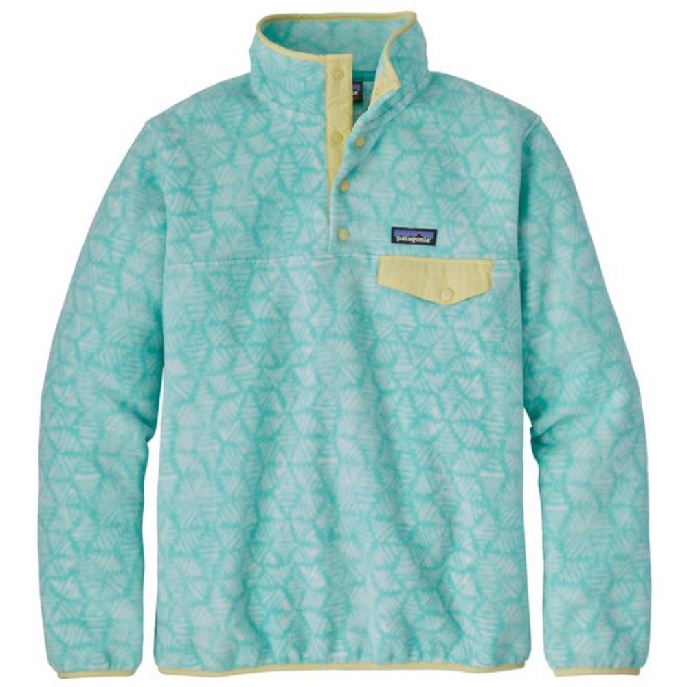 Patagonia Synchilla Snap-T Fleece